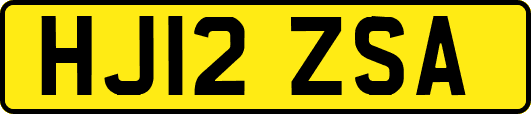 HJ12ZSA