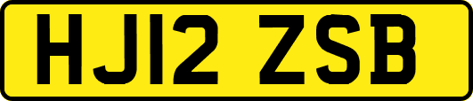 HJ12ZSB