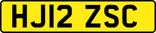 HJ12ZSC