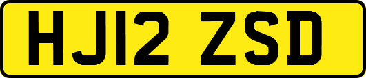 HJ12ZSD