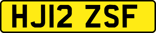 HJ12ZSF