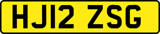 HJ12ZSG