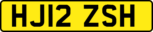 HJ12ZSH