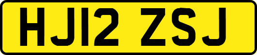 HJ12ZSJ