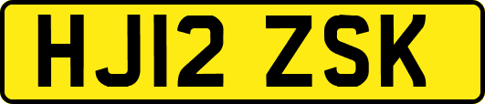 HJ12ZSK