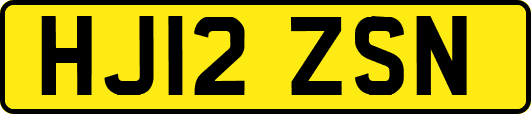 HJ12ZSN
