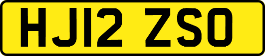 HJ12ZSO