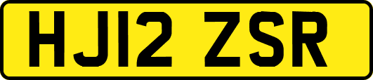 HJ12ZSR