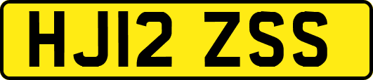 HJ12ZSS