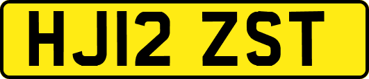 HJ12ZST