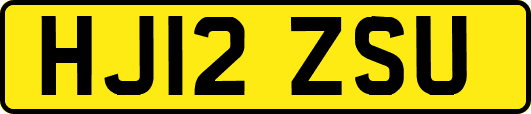 HJ12ZSU