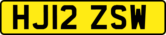 HJ12ZSW