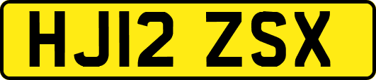 HJ12ZSX