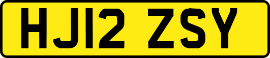 HJ12ZSY