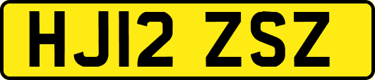 HJ12ZSZ