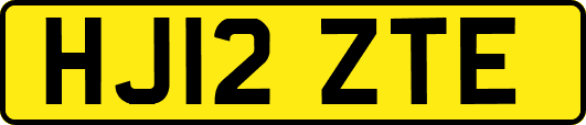 HJ12ZTE