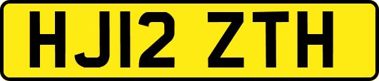HJ12ZTH