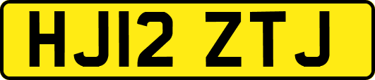 HJ12ZTJ