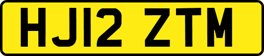 HJ12ZTM