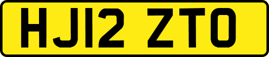 HJ12ZTO
