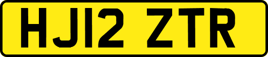 HJ12ZTR