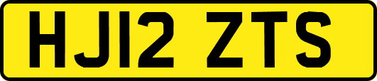 HJ12ZTS