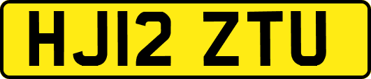HJ12ZTU