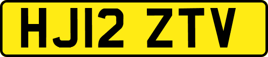 HJ12ZTV