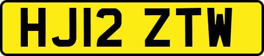 HJ12ZTW