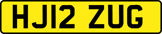 HJ12ZUG
