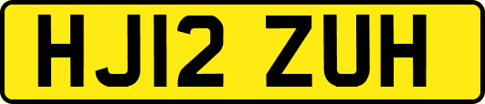 HJ12ZUH