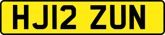 HJ12ZUN