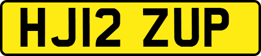 HJ12ZUP