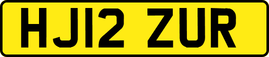 HJ12ZUR