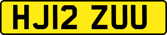 HJ12ZUU