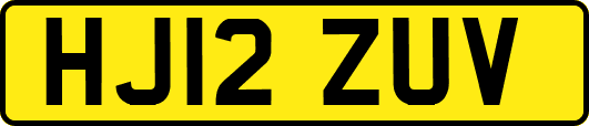 HJ12ZUV