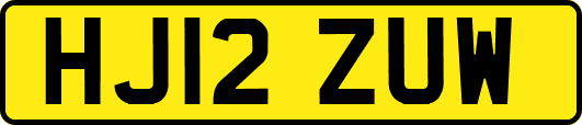 HJ12ZUW