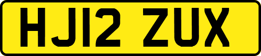 HJ12ZUX
