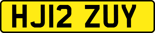 HJ12ZUY