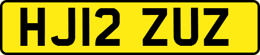 HJ12ZUZ