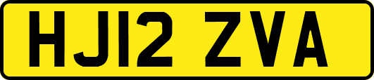HJ12ZVA
