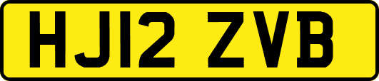HJ12ZVB
