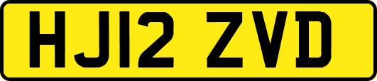 HJ12ZVD