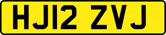 HJ12ZVJ