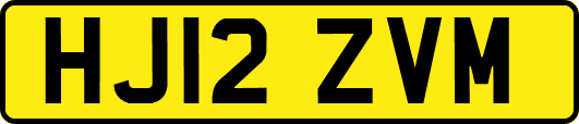 HJ12ZVM