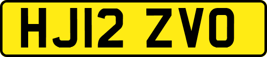 HJ12ZVO