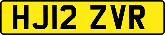 HJ12ZVR