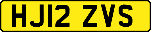 HJ12ZVS