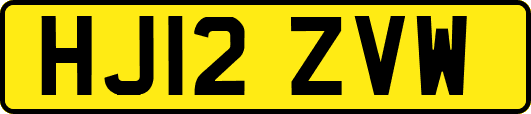 HJ12ZVW