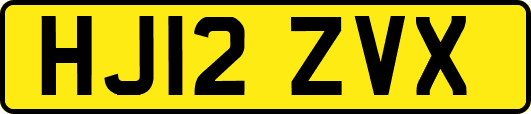 HJ12ZVX